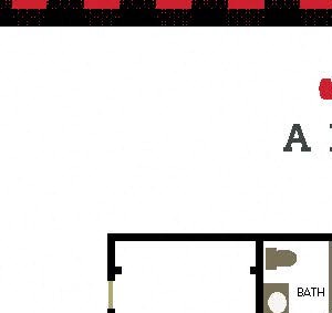 Martha Lake Floor plan, Artesia Apartments Everett, WA Martha Lake Floor plan, Artesia Apartments Everett, WA